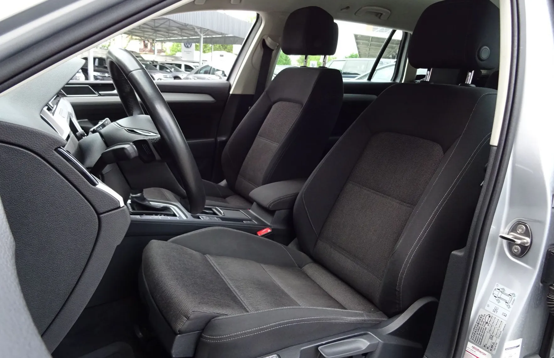 Zunanja slika - Volkswagen Passat - Variant 2.0 TDI DSG 4Motion Comfortline 190KM - NAVI - - 7