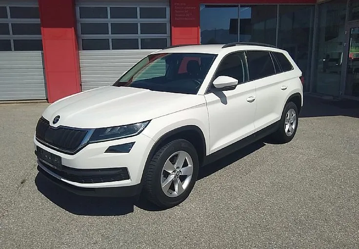 Zunanja slika - Škoda Kodiaq - 1.4 TSI Ambition -37- - 1