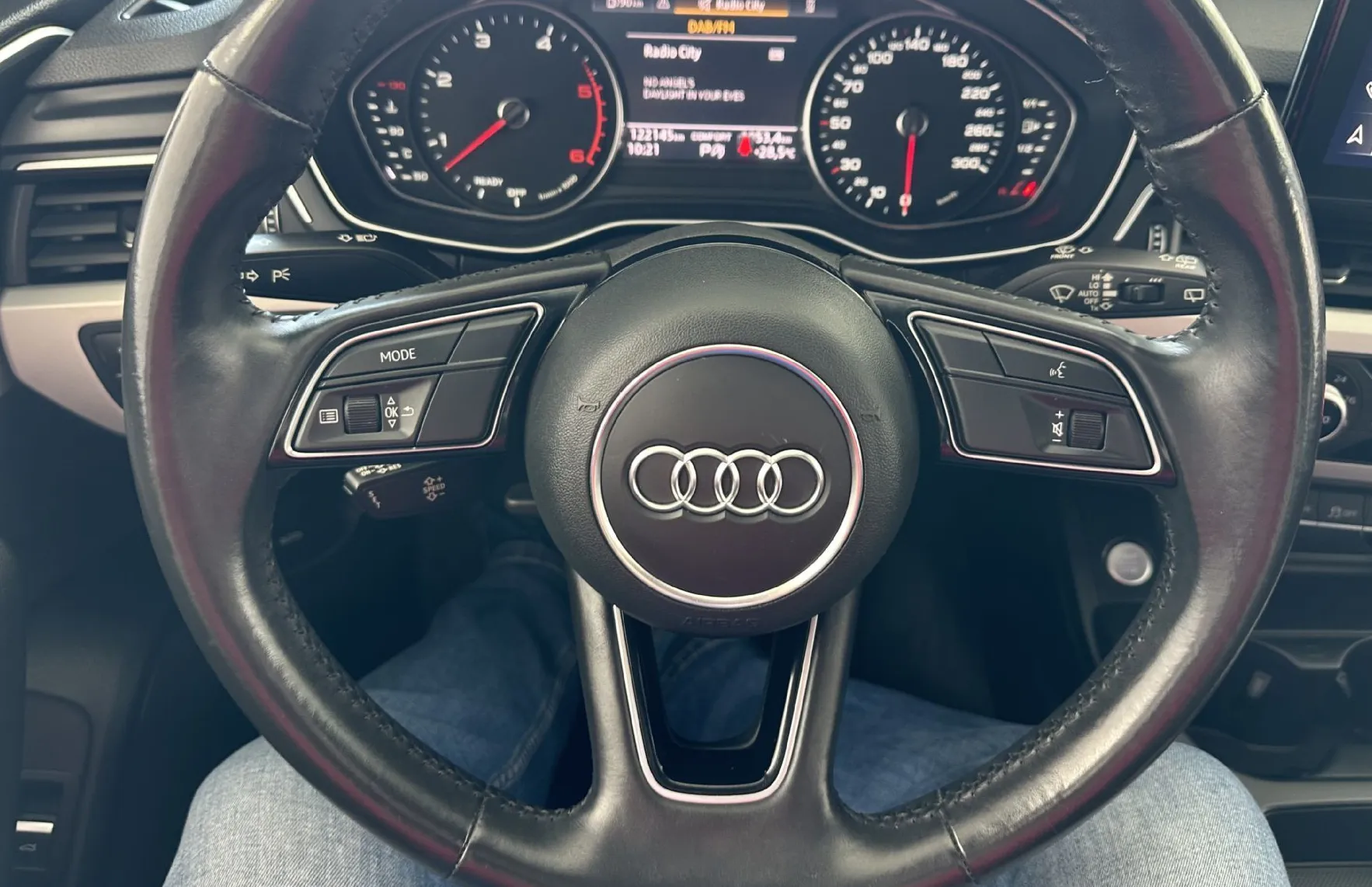 Zunanja slika - Audi A4 Allroad - quattro 45 TDI Tiptronic.KAMERA.NAVI.ALU.TOP - 10