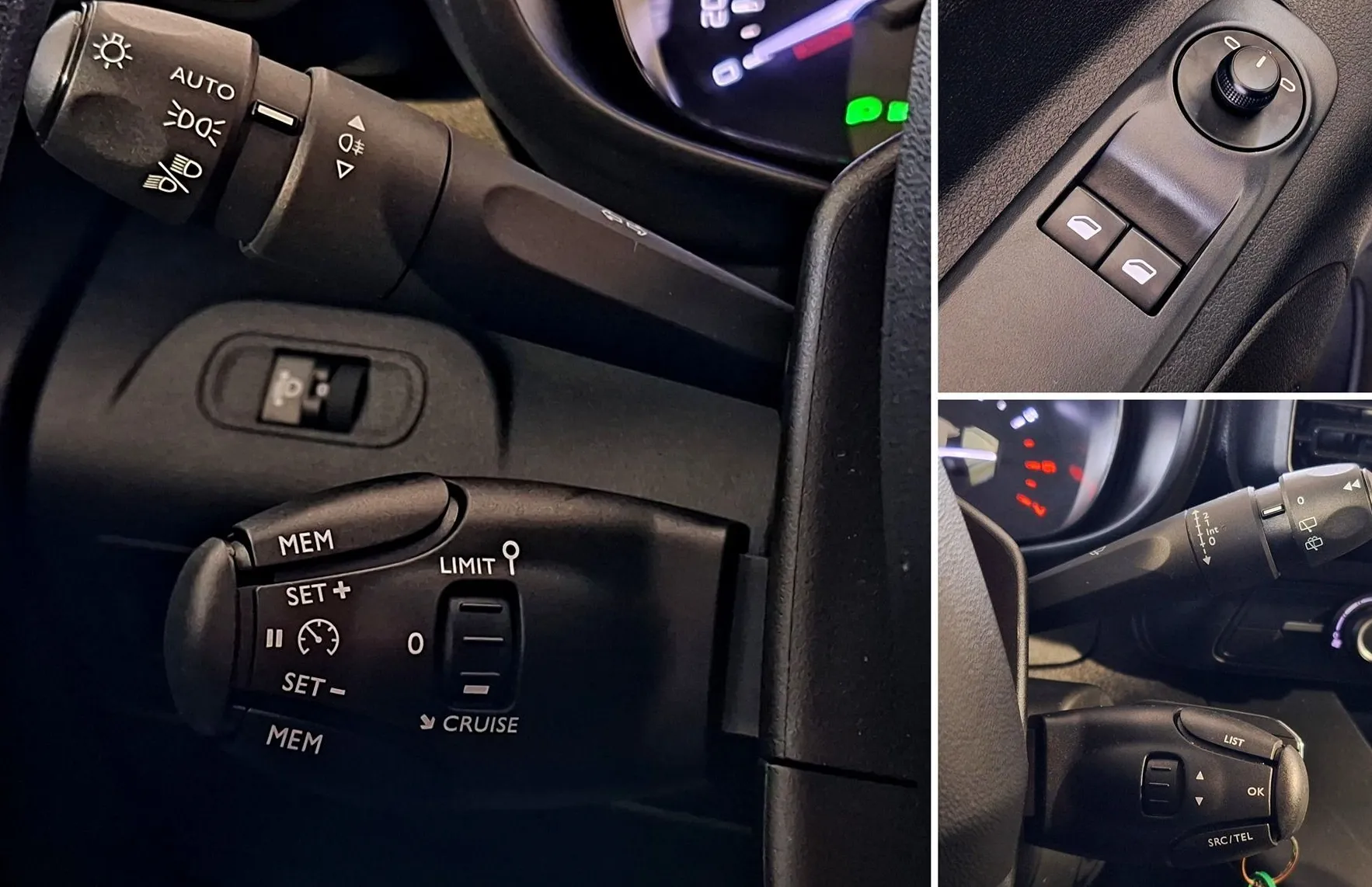 Zunanja slika - Toyota Proace - City Verso 1.2 Combi Compact MT 6 - 19
