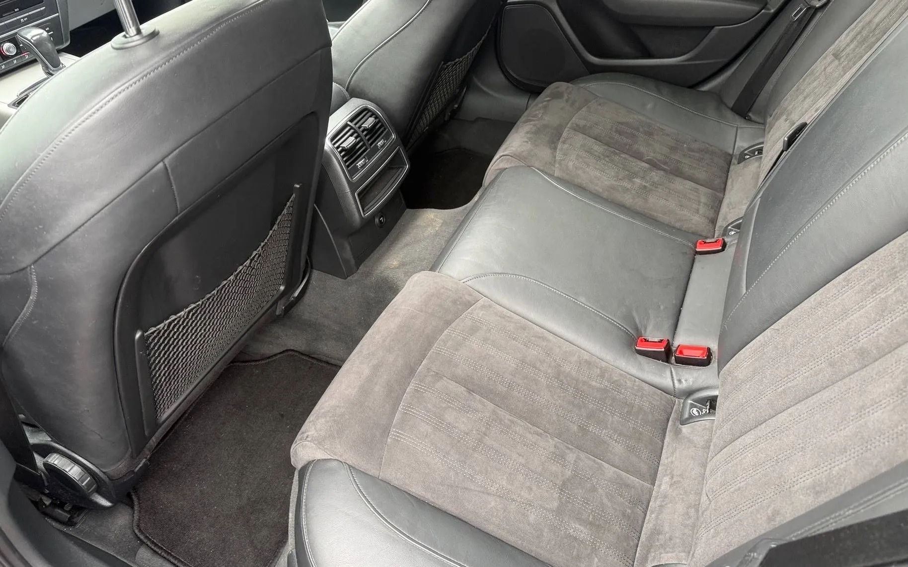 Zunanja slika - Audi A6 - Avant 3.0 TDI QUATTRO MATRIX PANORAMA NAVI PDC KLJUKA - 17