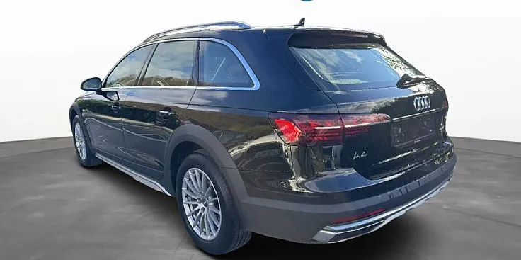Zunanja slika - Audi A4 Allroad - 40 TDI quattro S tronic 140kW - 4