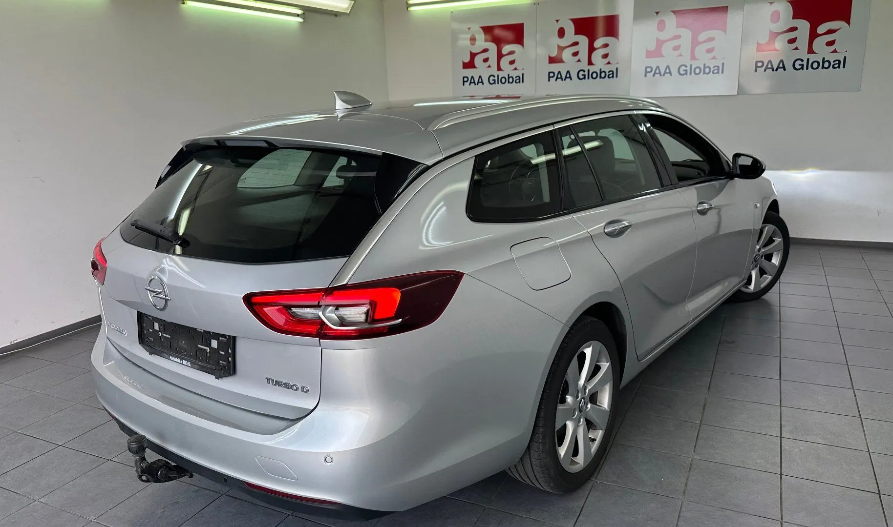 Zunanja slika - Opel Insignia - 1.6 CDTi.USNJE.NAREJEN VEL.SERVIS+MENJALNIKU - 14