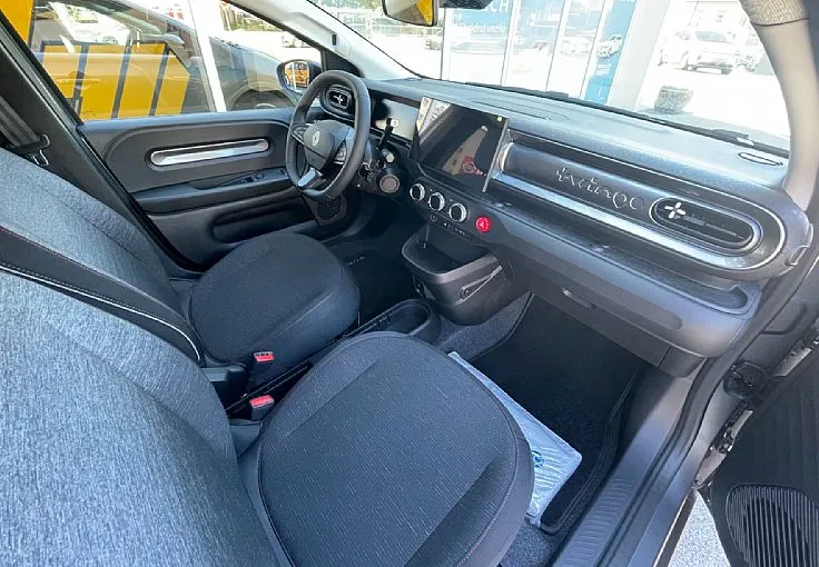 Zunanja slika - Renault Twingo - E-Tech Techno - 6