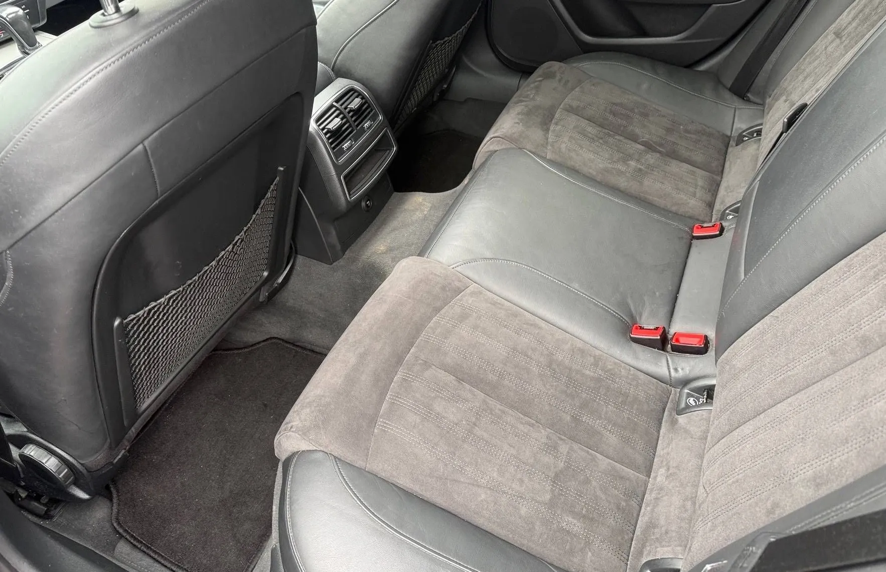 Zunanja slika - Audi A6 - Avant 3.0 TDI QUATTRO MATRIX PANORAMA NAVI PDC KLJUKA .. - 17