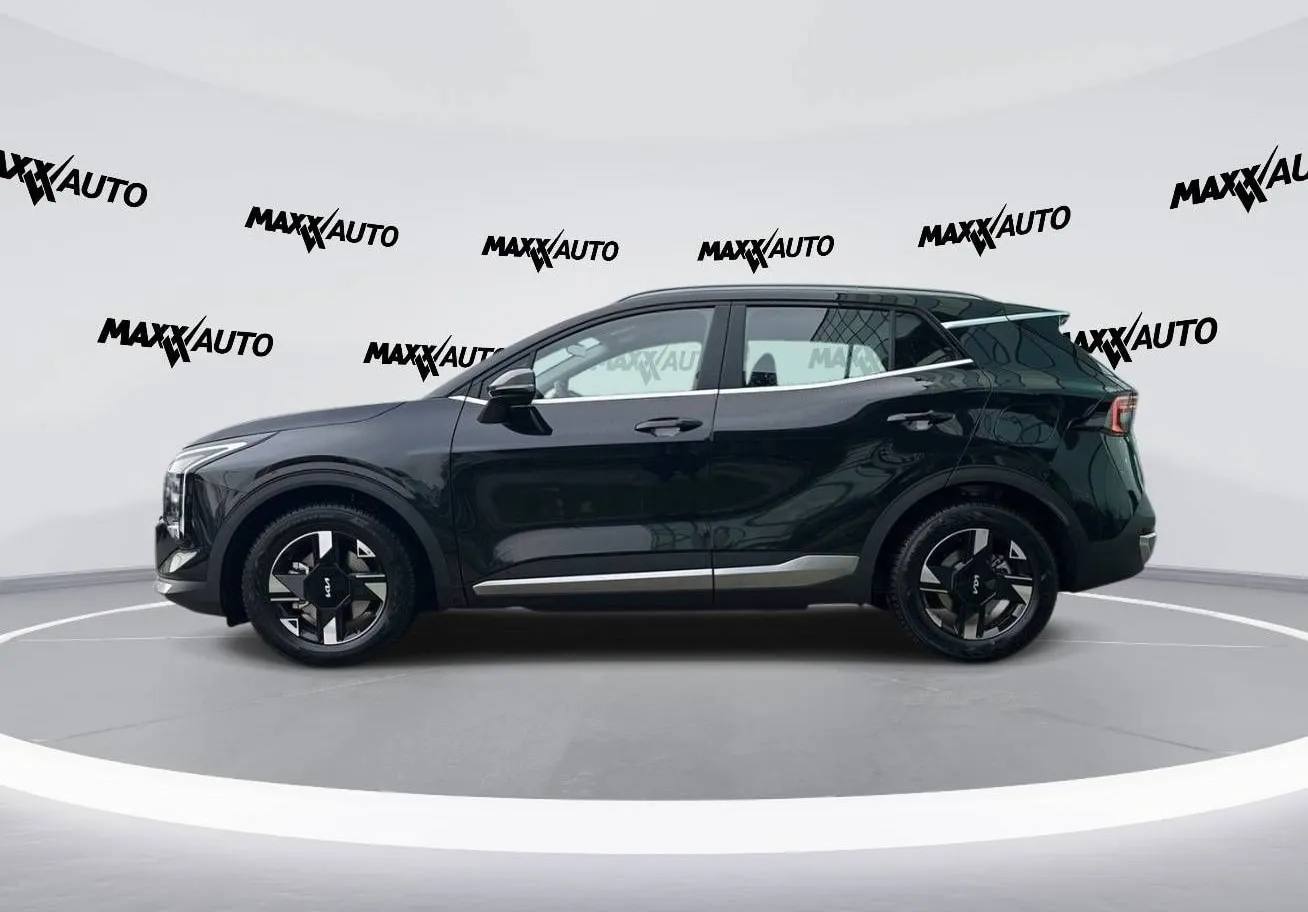 Notranja slika - KIA Sportage - 1.6 T-GDI LX Fresh ISG DCT - 8