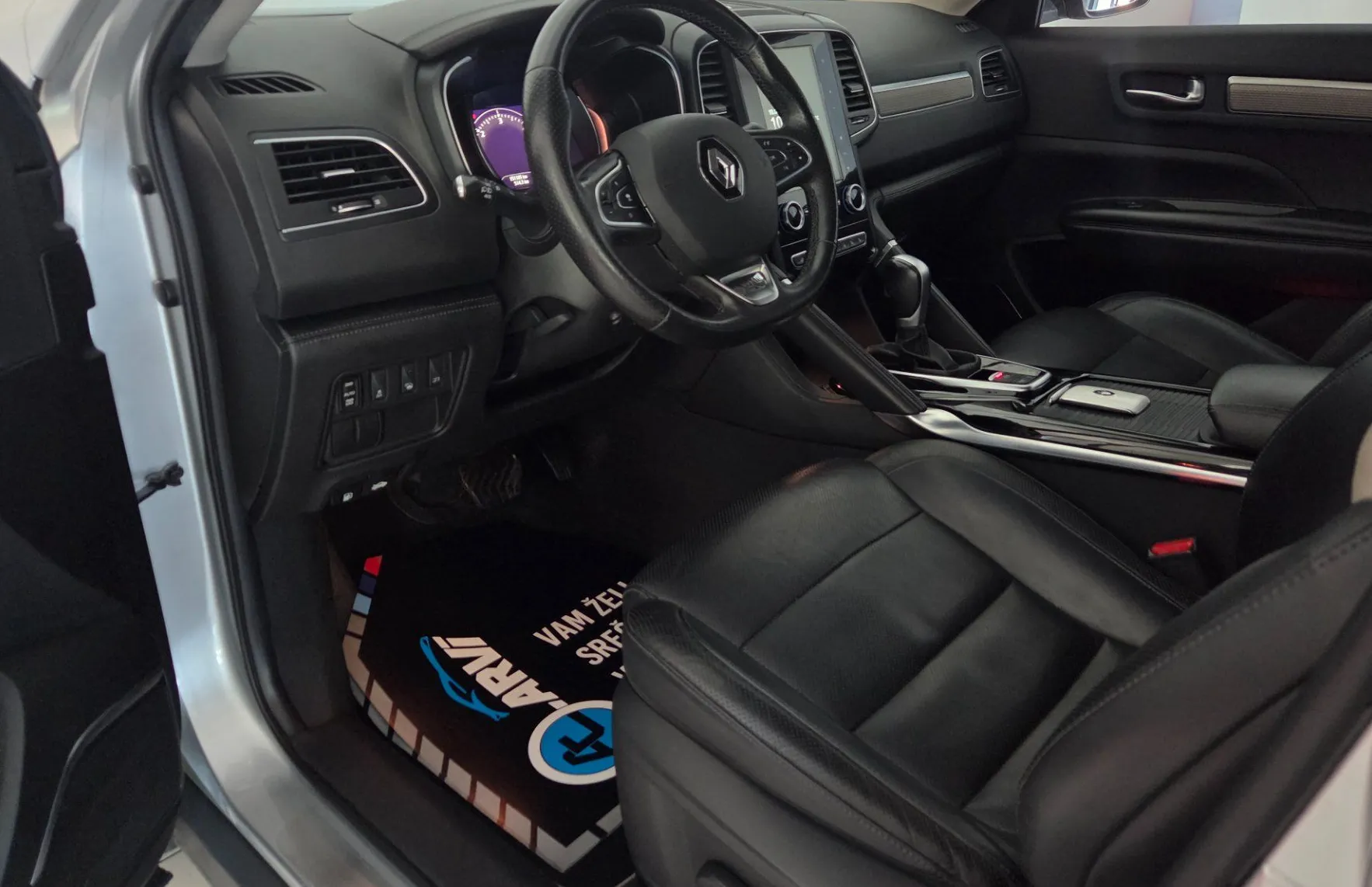 Zunanja slika - Renault Koleos - 4WD dCi 175 Energy Initiale Paris-HLAJ-LED-KAMERA - 10