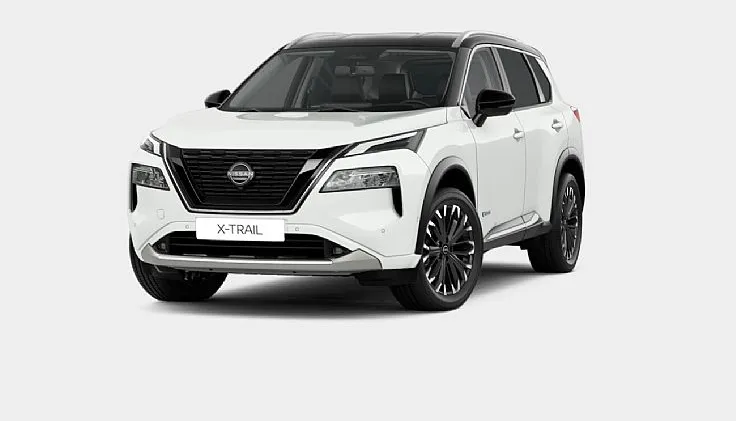 Zunanja slika - Nissan X-Trail - 4WD 1.5 e-Power Tekna Avt. - 1