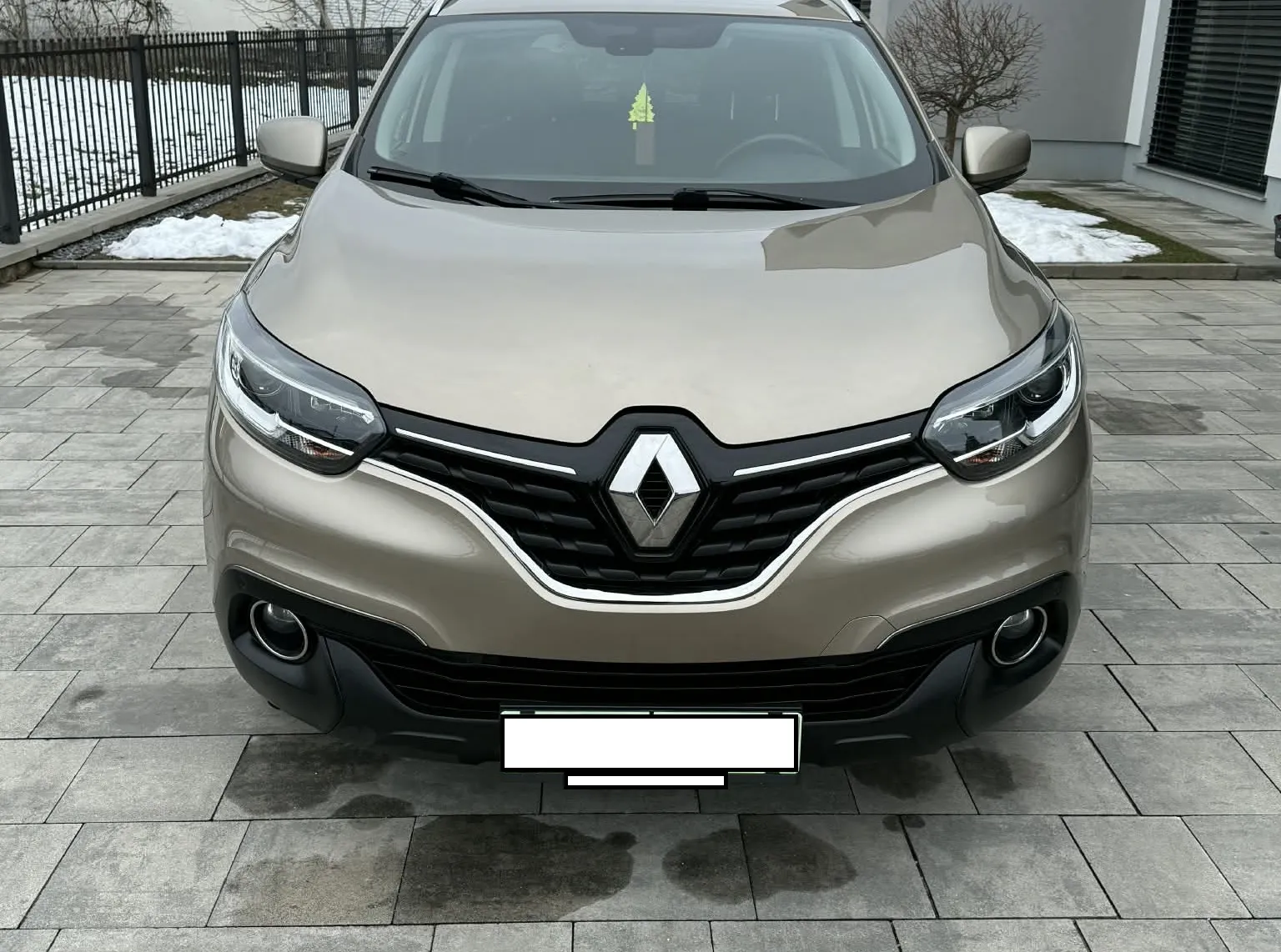 Zunanja slika - Renault Kadjar - dCi 115 Limited - 3