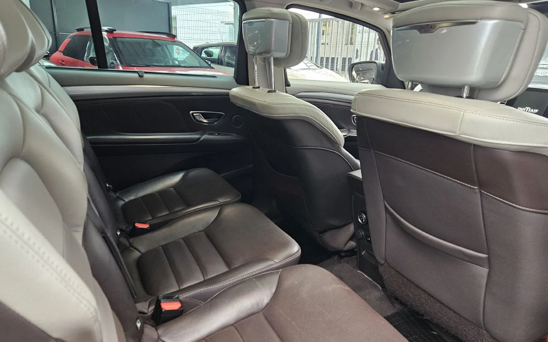 Zunanja slika - Renault Espace - Initiale Paris Energy dCi 160 EDC - 9