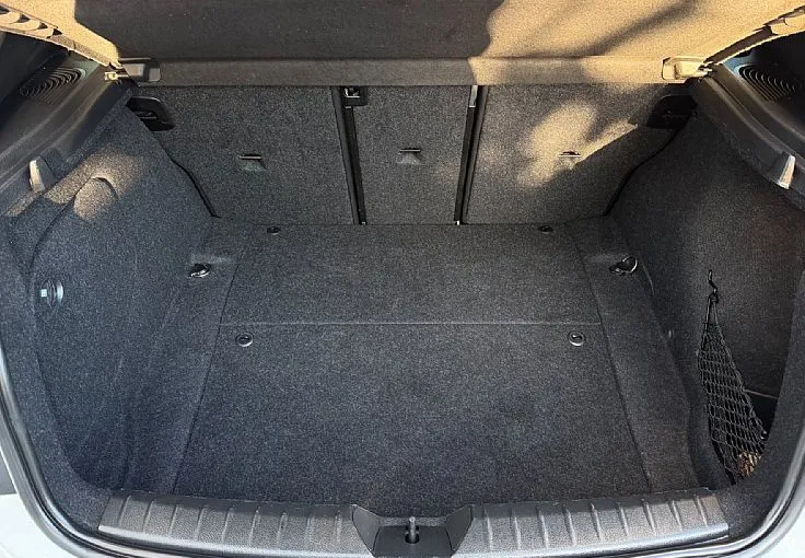 Zunanja slika - BMW Serija 1 - : 116d M Performance -LED-NAVI-2xPDC-ALCANTARA-ALU18 - 12