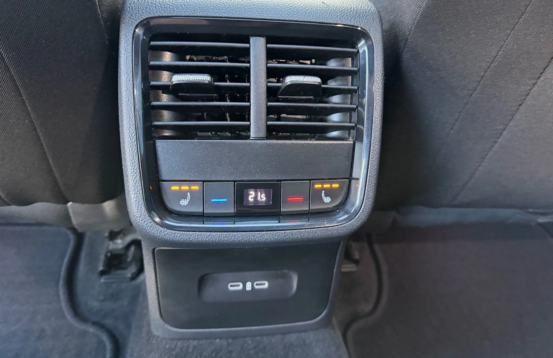 Zunanja slika - Škoda Octavia - Combi 2.0 TDI Sportline DSG-Panorama-Vlečna klju.. - 15