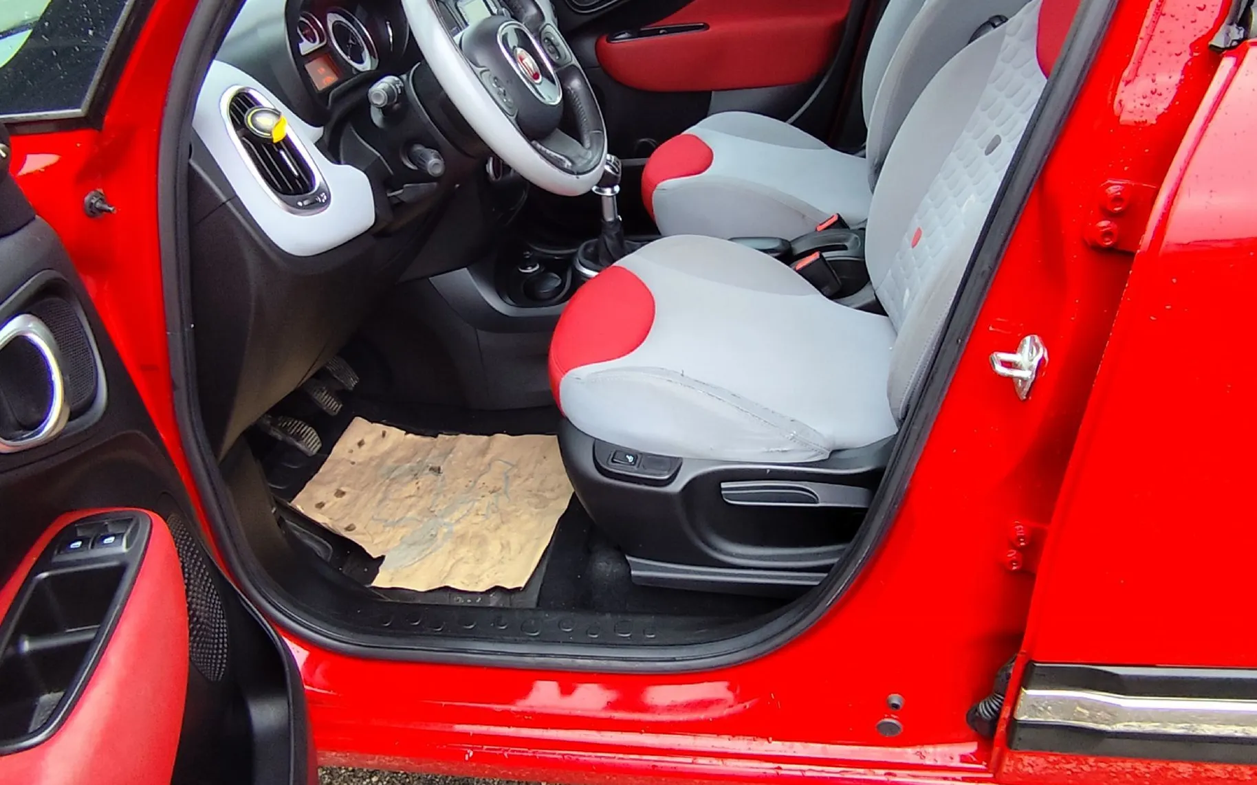 Zunanja slika - Fiat 500L - 0.9 TwinAir Turbo Lounge - 7