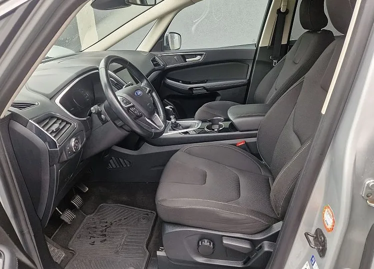Zunanja slika - Ford S-MAX - 2.0 TDCi Titanium-Slo-Navigacija-Led... - 8