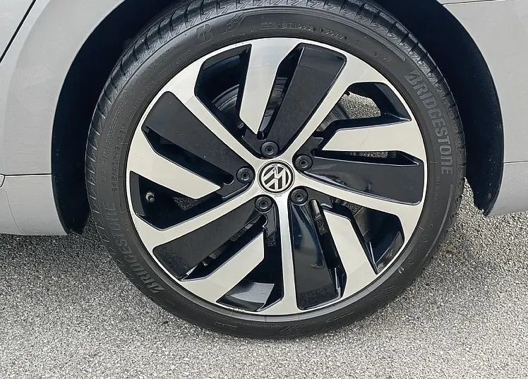 Zunanja slika - Volkswagen Arteon - 2.0TDI-DSG-2X-R-LINE-PANOR-KAMERA-VIRTUAL-ACC-19C- - 8
