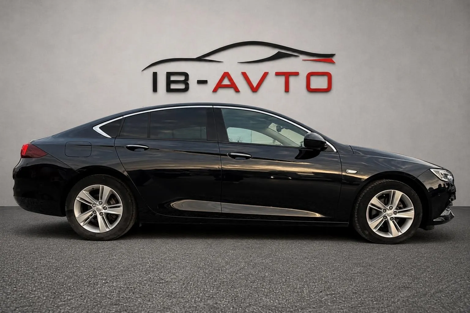Zunanja slika - Opel Insignia - 1.6 CDTI - 6