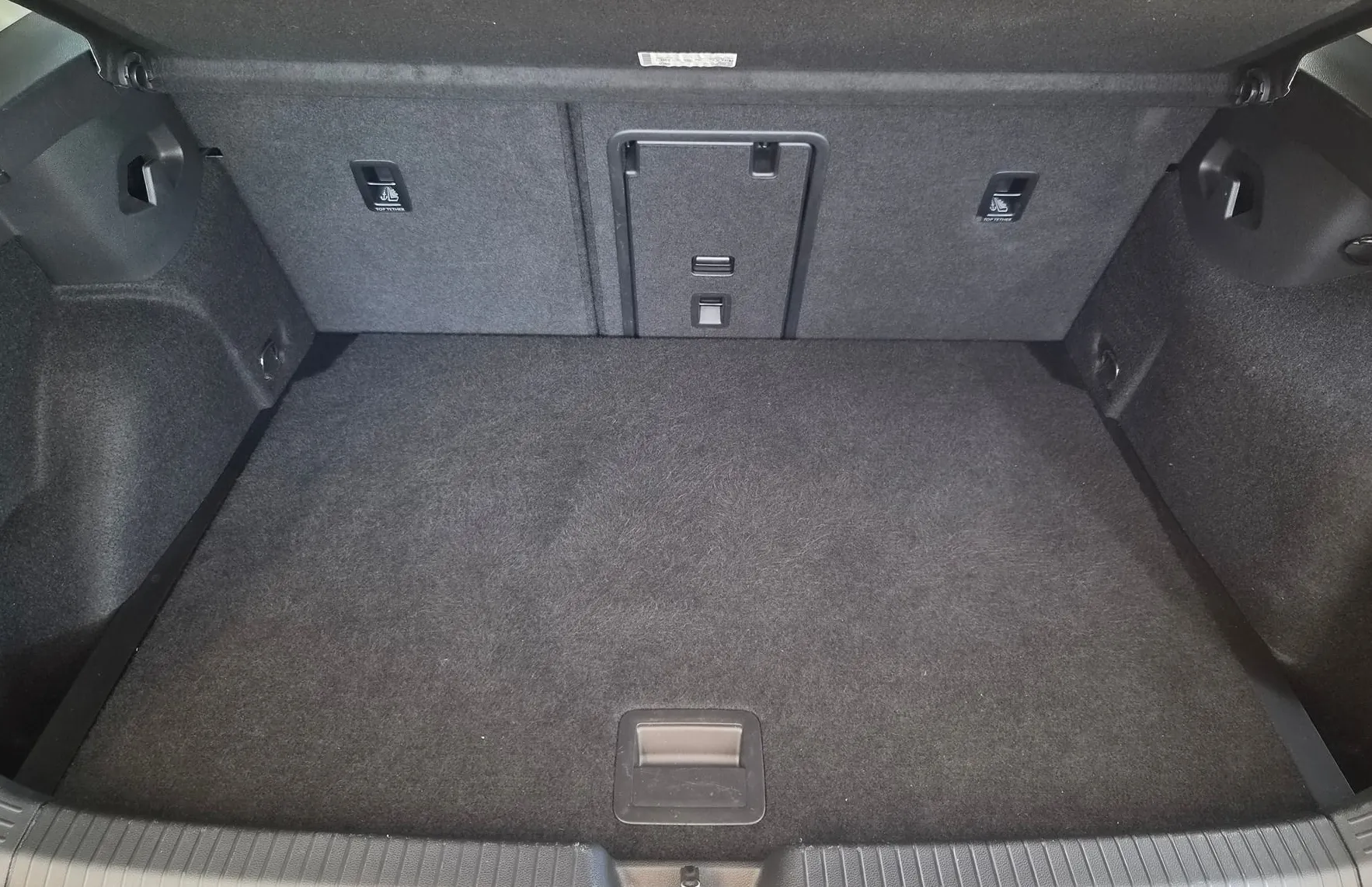 Zunanja slika - VW Golf - 2.0 TDI Style DSG|MEMORY|KEYLESS|DAB|MRTVI KOT|ACC - 8