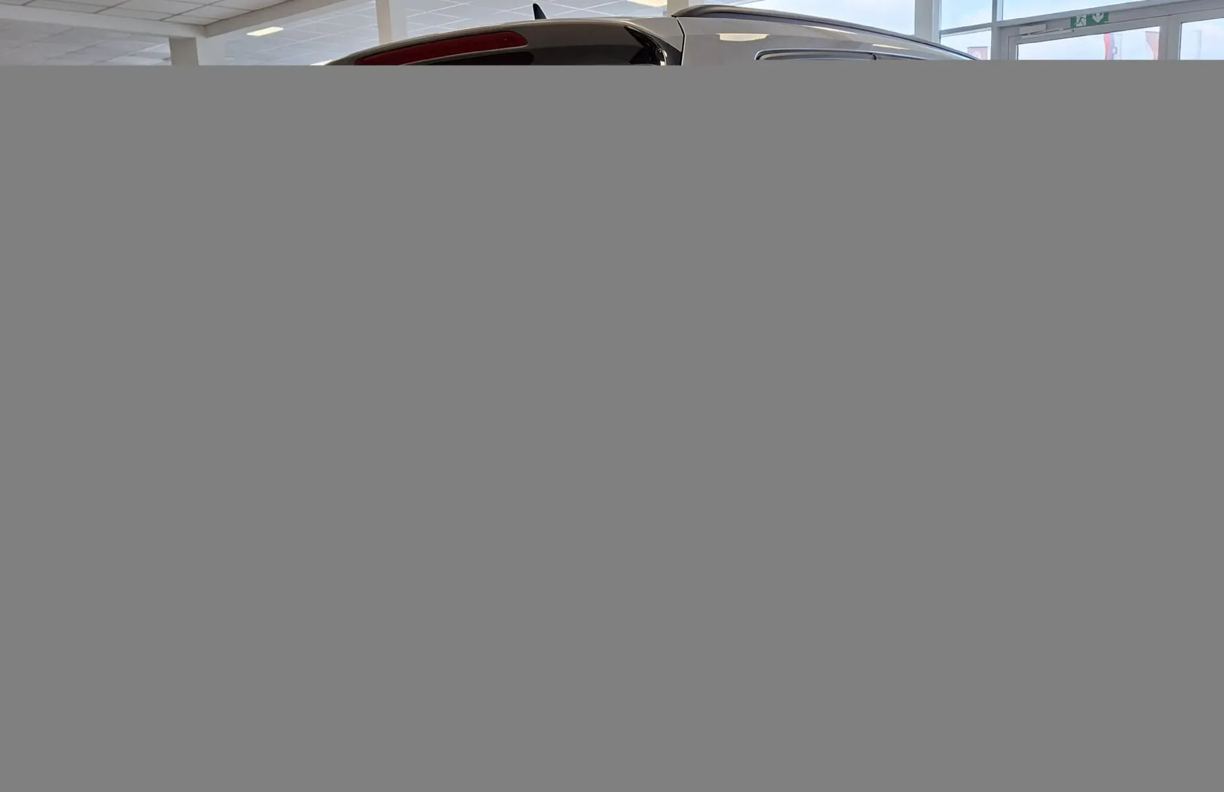 Zunanja slika - VW Passat - Variant 2.0 TDI BMT SCR BASIS avt. 110kW - 8