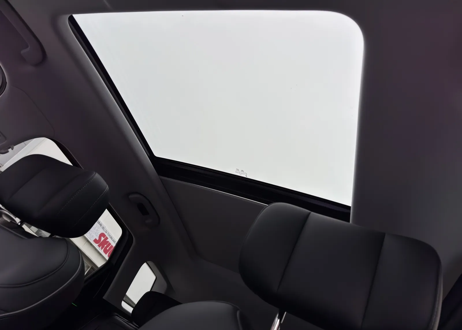 Zunanja slika - Jaecoo 7 SHS - Elite 1.6 T-GDI SHS-H +540 KAM+PANORAMA+RADAR - 17
