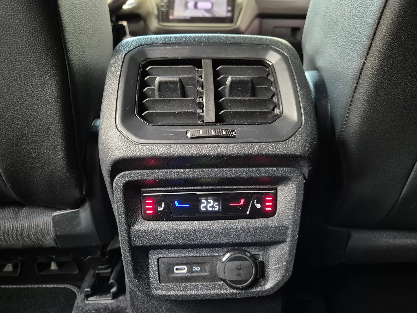 Zunanja slika - Volkswagen Tiguan - Allspace R-Line Ed 2.0 TDI 4M - 9