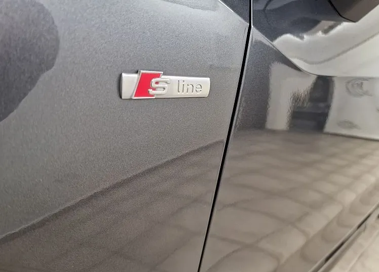 Zunanja slika - Audi Q2 - 35 TDI S tronic S LINE|VIRTUAL|MATRIX|ACC|KAM| - 18
