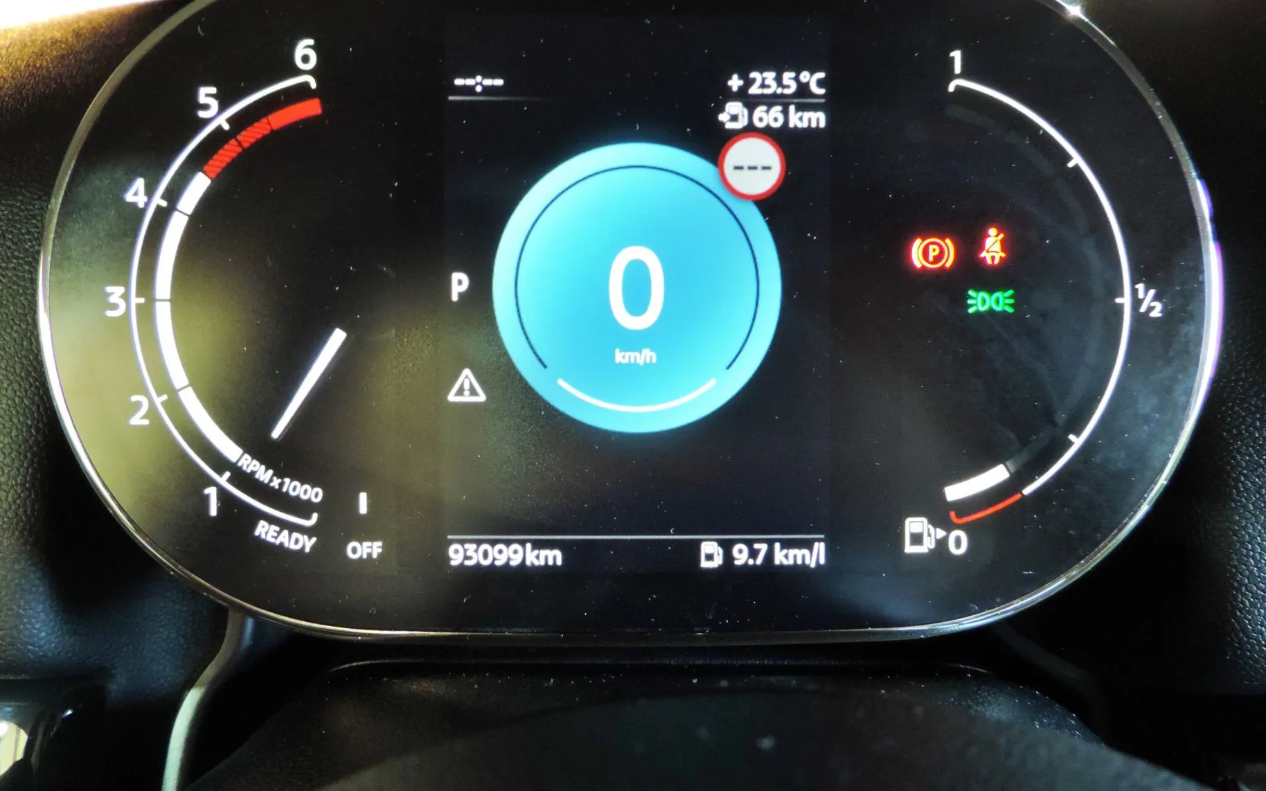 Zunanja slika - MINI Countryman - Cooper 2.0 D 150 Avt. LED-KAMERA-KEYLESS - 16