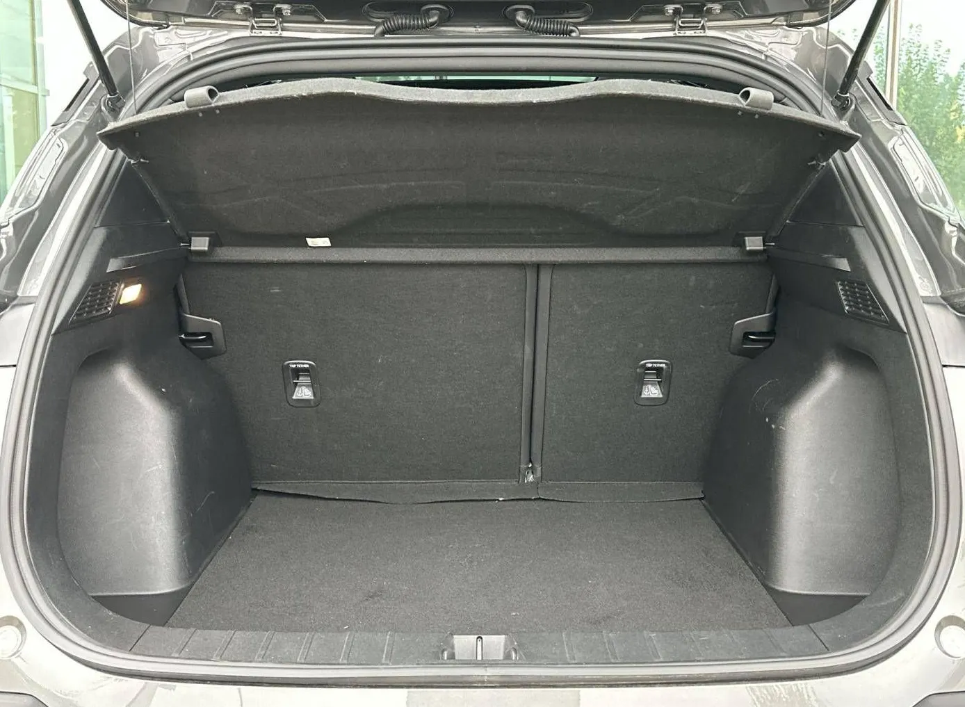 Zunanja slika - Geely Coolray - 1.5 TD 7 DCT GK - 12