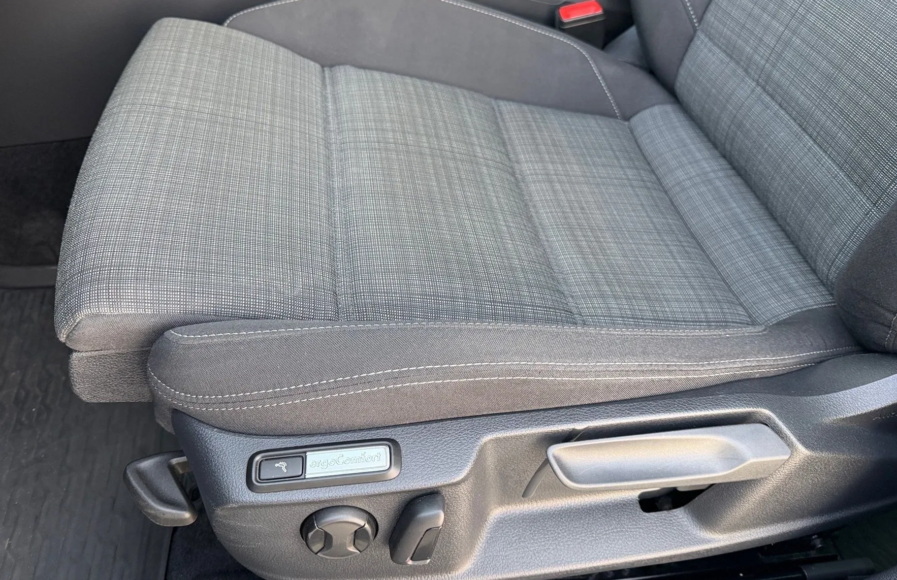 Zunanja slika - VW Passat - Variant 2.0 TDI DSG Kamera - Kljuka... - 20