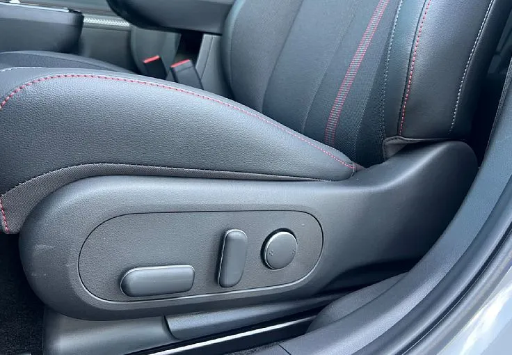 Zunanja slika - Hyundai Ioniq 5 - FL PREMIUM  84kWh N-line.WINTER.topl.črpalka... - 6