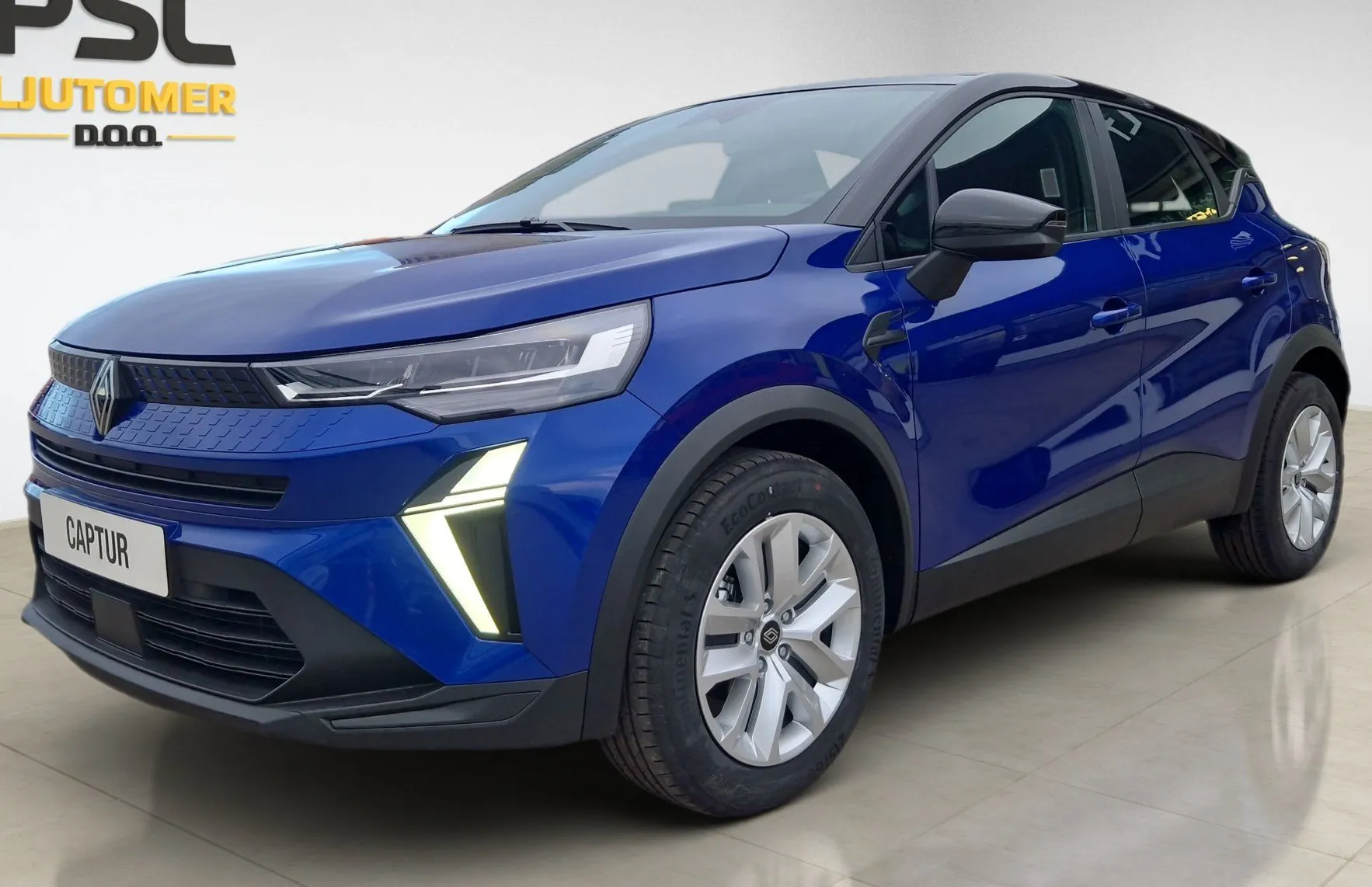 Zunanja slika - Renault Captur - TCe 140 Evolution EDC - 3