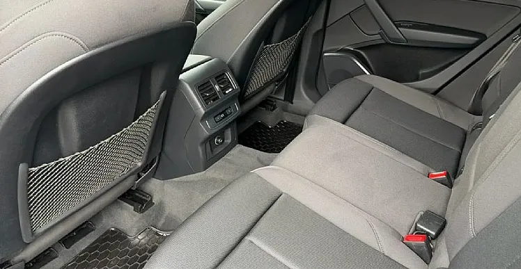 Zunanja slika - Audi Q5 - 40 TDI quattro S tronic Advanced MATRIX 150kW SLO - 17