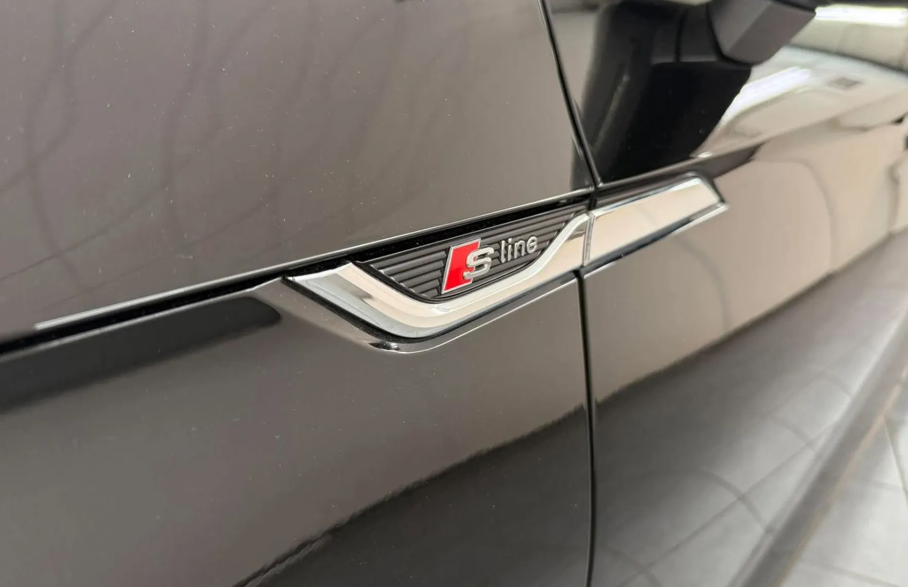 Zunanja slika - Audi A5 - 45 TFSI quattro S line 2.0 TFSI 195KW.NEMŠKI+4ALU - 7