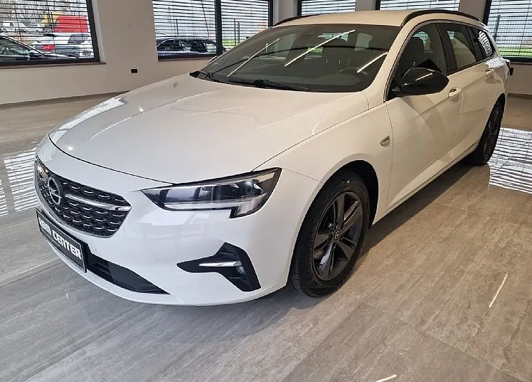 Zunanja slika - Opel Insignia - 2.0 Dizel 128KW Business Edition - 2