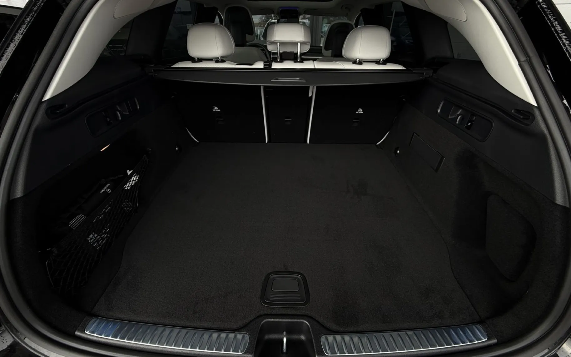 Zunanja slika - Mercedes-Benz GLC-Razred - GLC 200 d 4MATIC Premium Plus - 18
