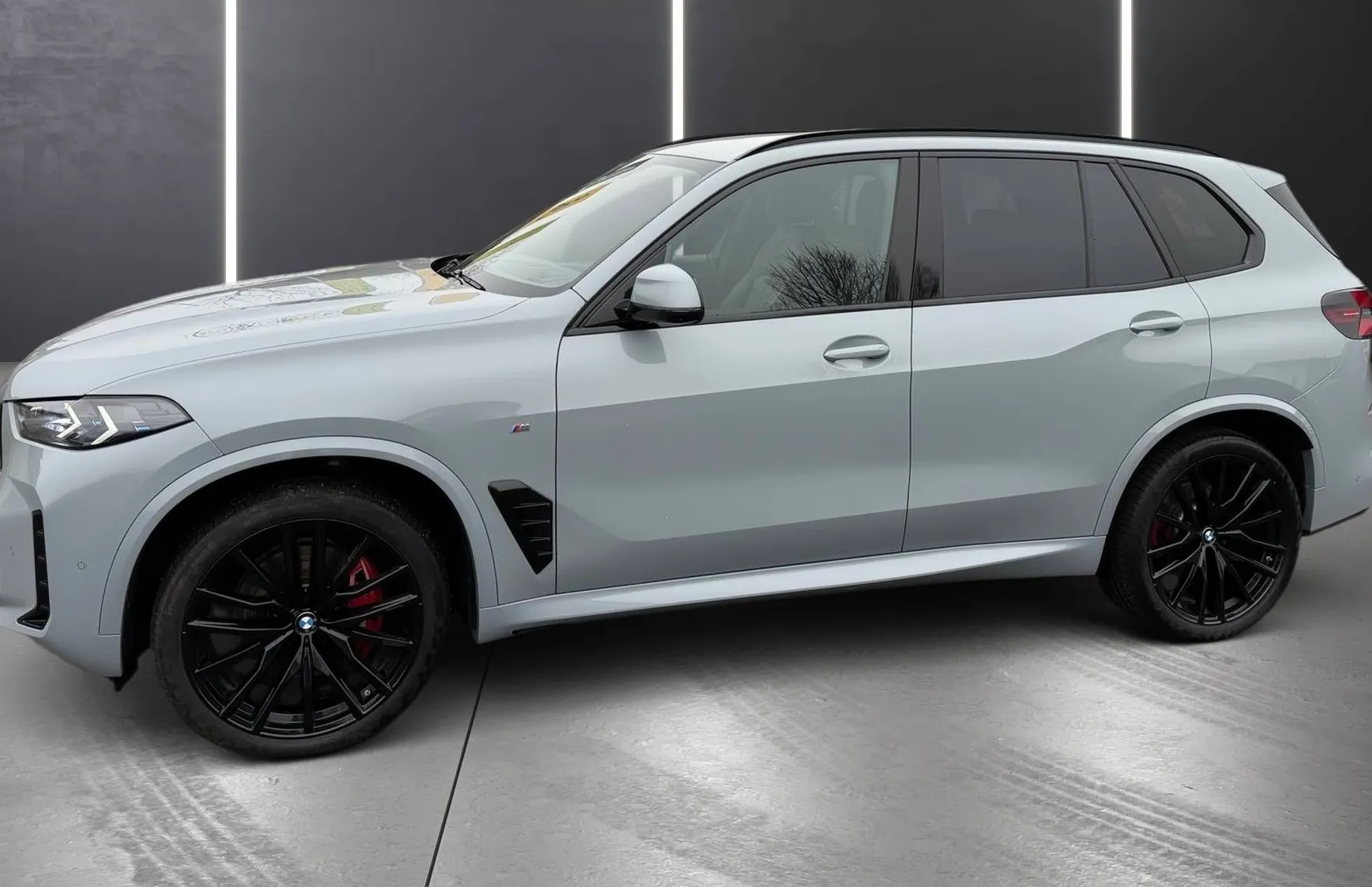 Zunanja slika - BMW X5 - serija :  xDrive30d Avt. FULL LED 360 KAM HEAD UP. - 3