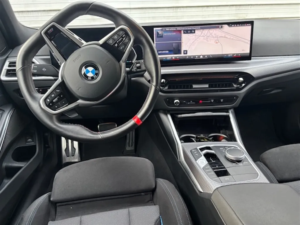 Zunanja slika - BMW Serija 3 - M340d xDrive Touring - 8