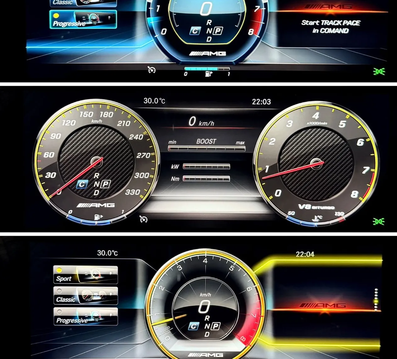 Zunanja slika - Mercedes-Benz E-Razred - E 63 S AMG 4MATIC+ - ZRAČNO - PANO - HLAJ. SED. - 19