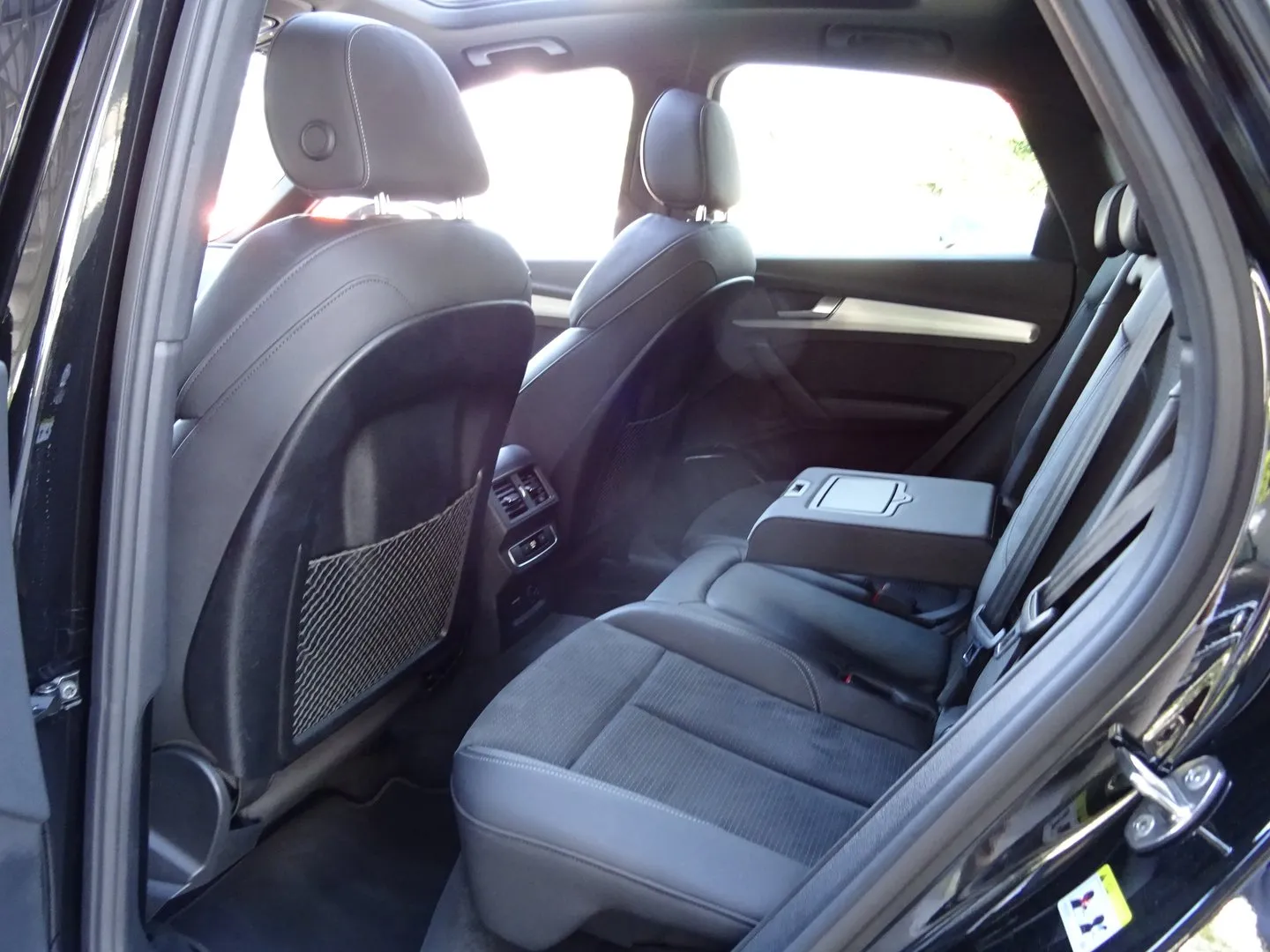 Zunanja slika - Audi Q5 - 40 TDI quattro - 7