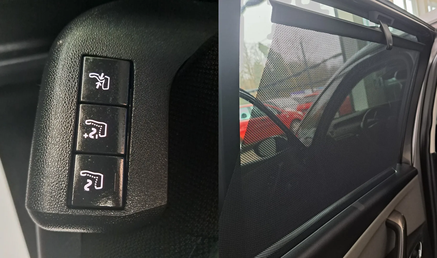 Zunanja slika - Citroën C4 - Grand Spacetourer BlueHDi-7 SEDEŽEV-KAMERA-1 LASTNIK-GARANCIJA-SHINE - 8
