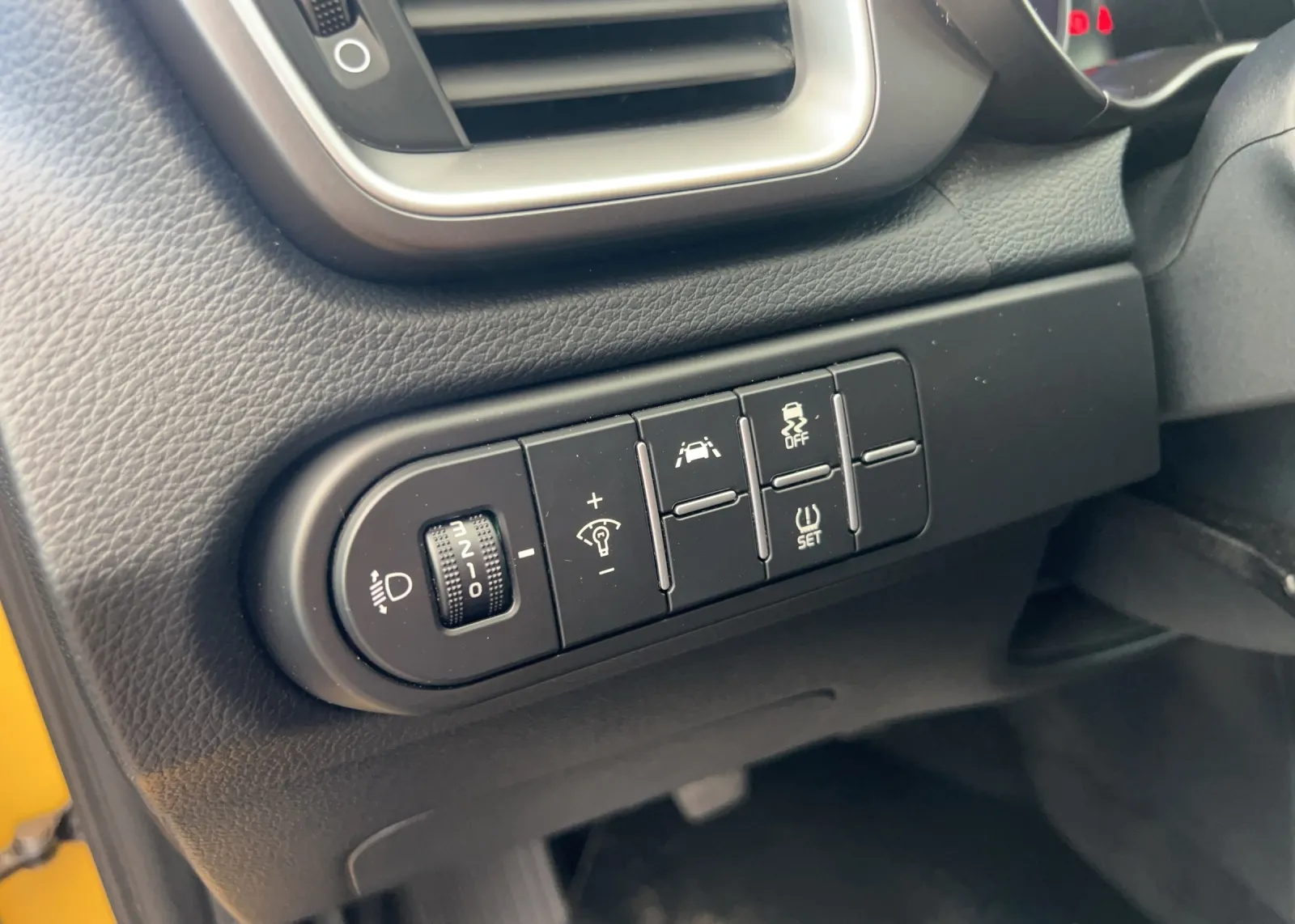 Zunanja slika - KIA XCeed - 1,0 T-GDI EX Way ISG - 15