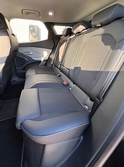 Zunanja slika - Ford Explorer - EV 210kW 268KM RWD - DOBAVA TAKOJ - 6