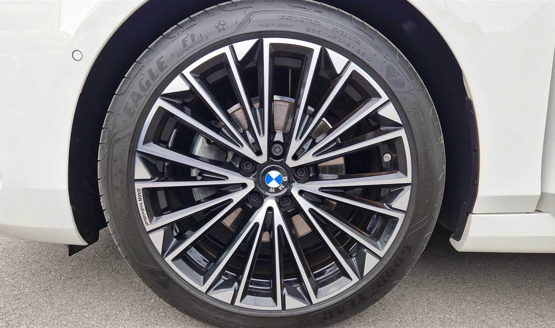 Zunanja slika - BMW Serija 2 - 218i - 4