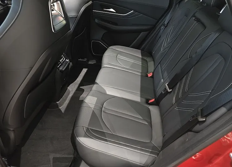 Zunanja slika - Forthing Forthing T5 EVO - T5 Evo my 2025 - 7