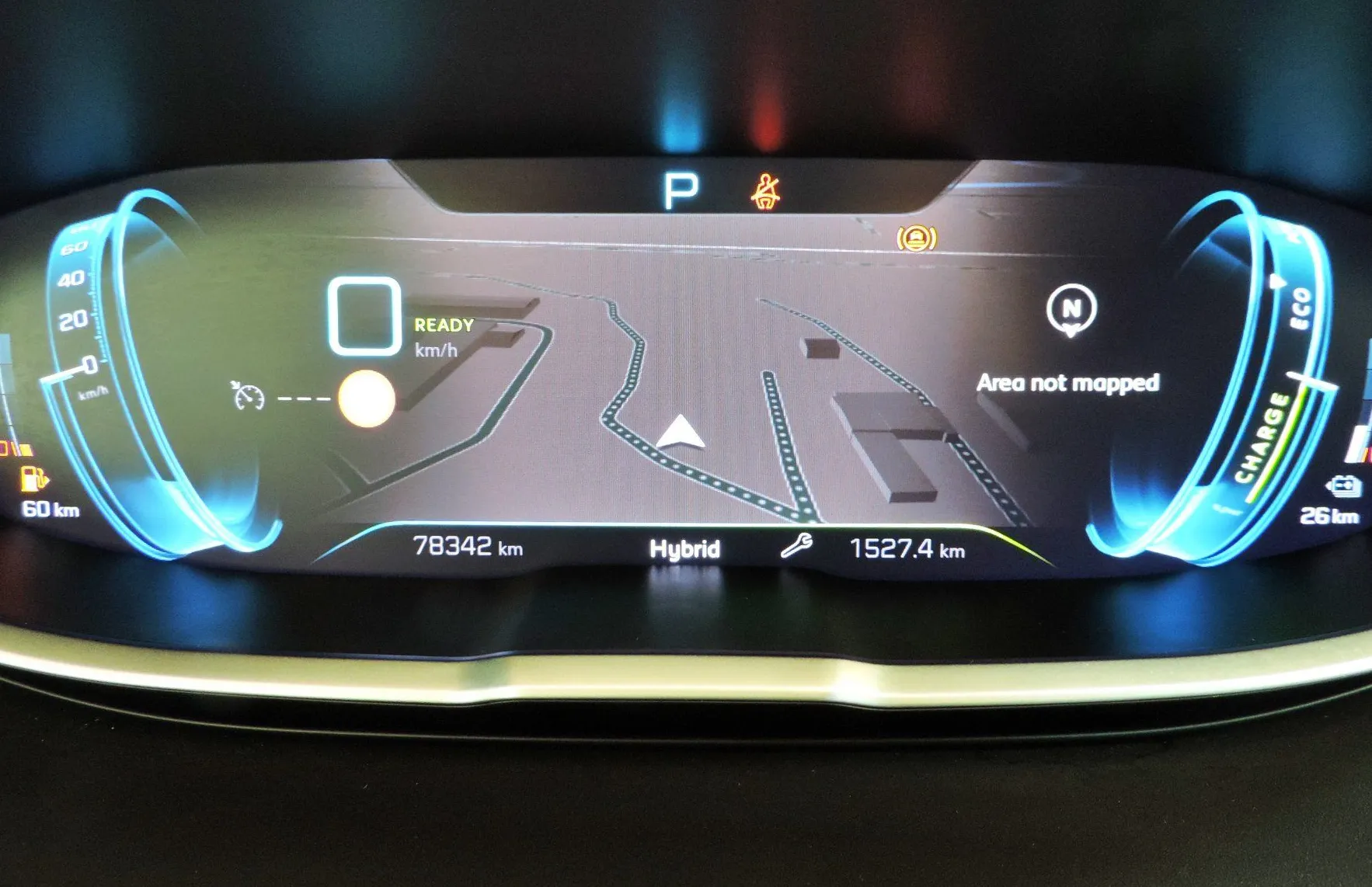 Zunanja slika - Peugeot 3008 - PHEV4 300 Allure Pack Avt. PRIKLJUČNI HYBRID - 17