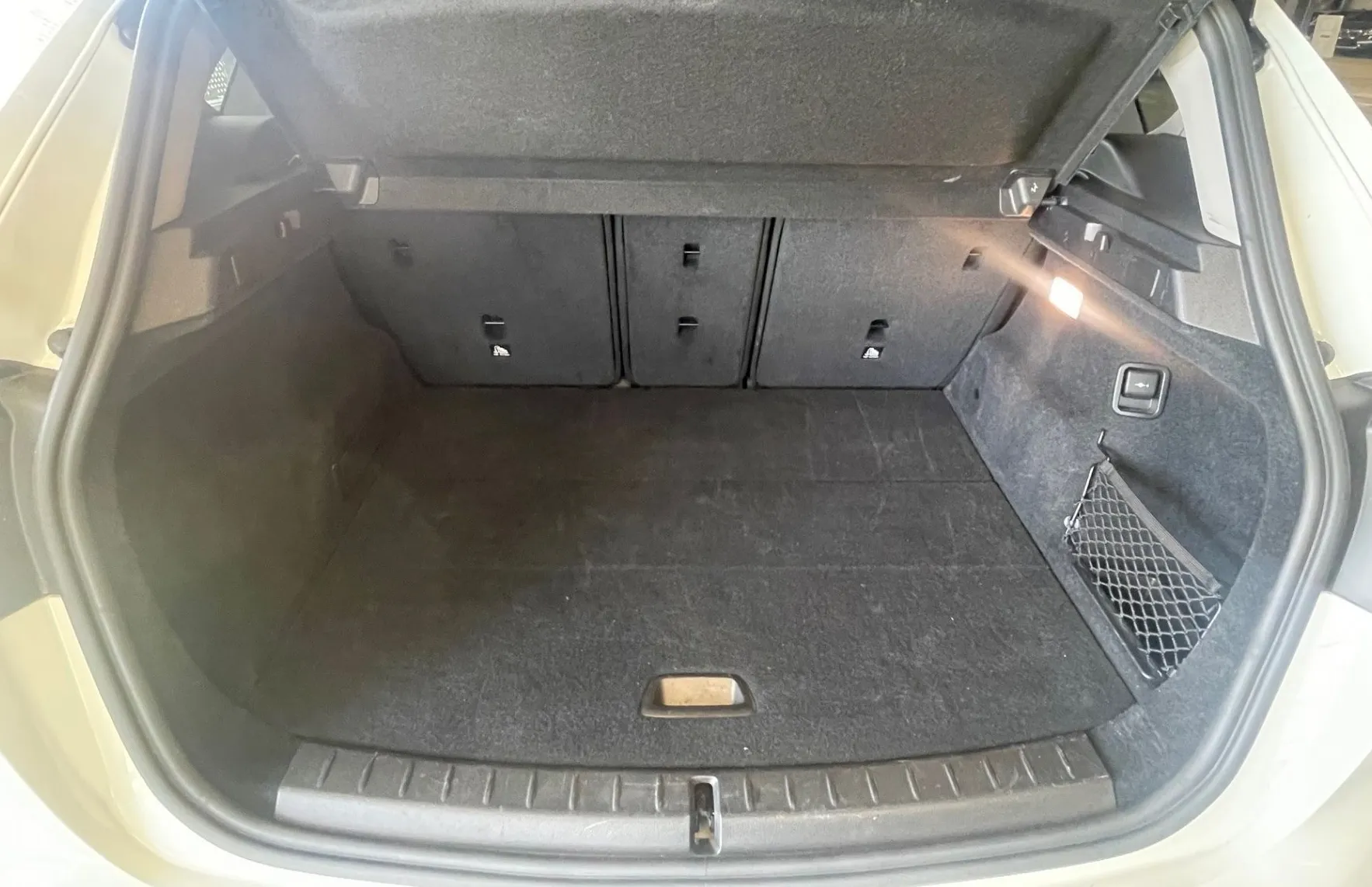Zunanja slika - BMW Serija 2 - Active Tourer: 218d 110 KW LED. NAVI. PDC. ALU. USNJE. O - 15