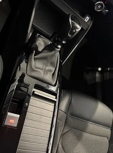 Zunanja slika - Citroën C4 - Feel Pack 1.2 PureTech 130 S S BVM6 - 19