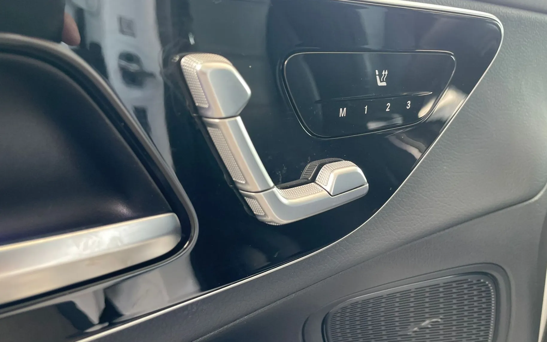 Zunanja slika - Mercedes-Benz GLC-Razred - GLC 220 d 4MATIC SLO. POREKLO - 17