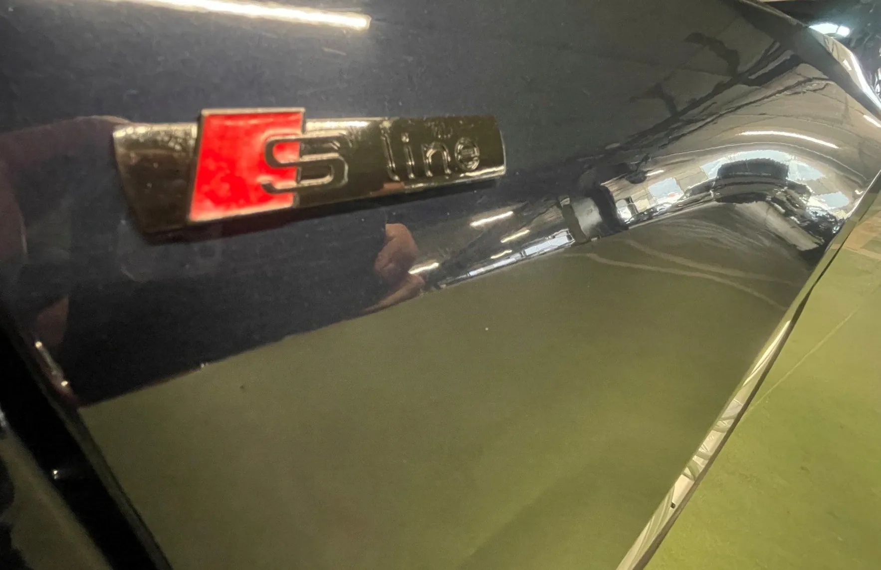 Zunanja slika - Audi A7 - Sportback 50 TDI quattro Tiptronic LED.NAVI.KAMERA - 17
