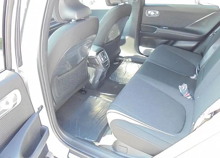 Zunanja slika - Hyundai Ioniq 6 - BEV 77KWH PREMIUM AUTO°Winter°elekt.kljuke°AKCIJA° - 10