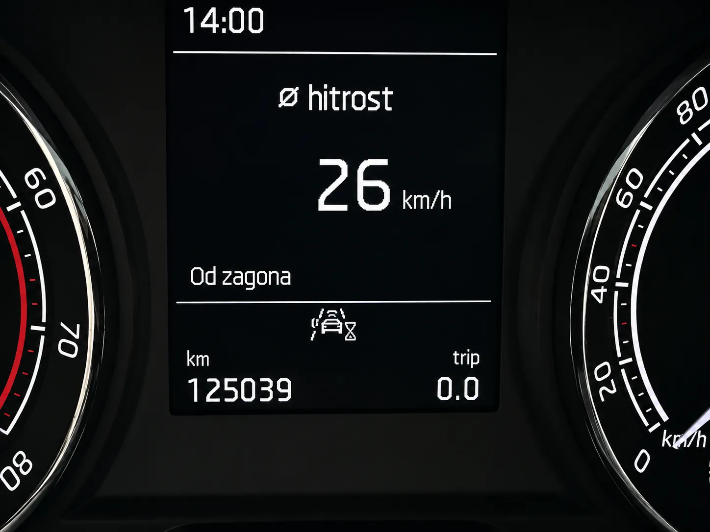 Zunanja slika - Škoda Scala - 1,0 TSI Style - 9